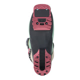 K2 Mindbender 115 W Boa Womens Freeride Ski Boots