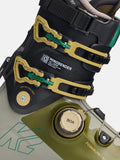K2 Mindbender 130 Boa Mens Ski Boots
