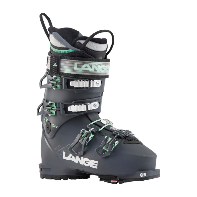 Lange XT3 Free 95 MV W GW Womens Freeride Touring Ski Boots