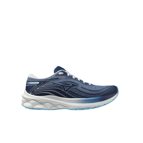 Mizuno Wave Skyrise 5 Womens Road Running Shoes