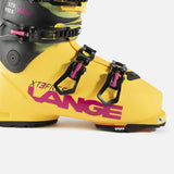 Lange XT3 Free 140 Pro Model LV GW Mens Ski Boots