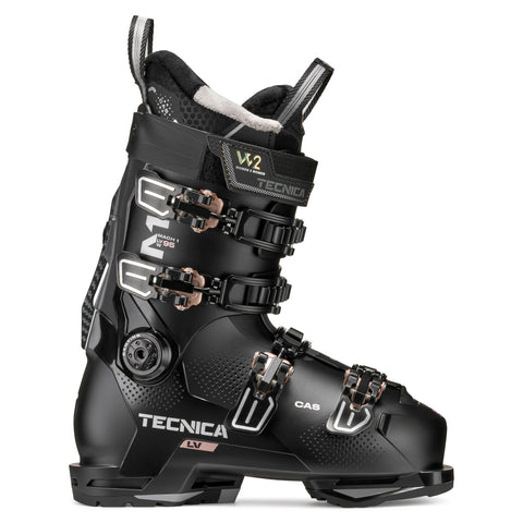 Tecnica Mach1 LV 95 W TD2 GW Womens Ski Boots