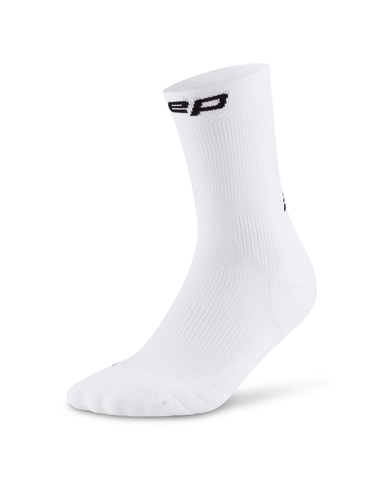 CEP Core Run 5.0 Mid Cut Socks