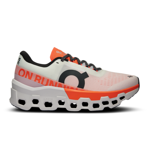 ON Running Cloudmonster 2 Womens Road Running Shoes