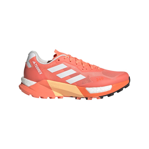 Adidas Terrex Agravic Ultra Womens Trail Running Shoes