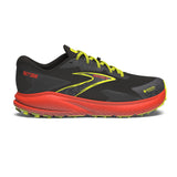 Brooks Divide 5 GTX Mens Trail Running Shoes