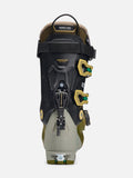 K2 Mindbender 130 Boa Mens Ski Boots