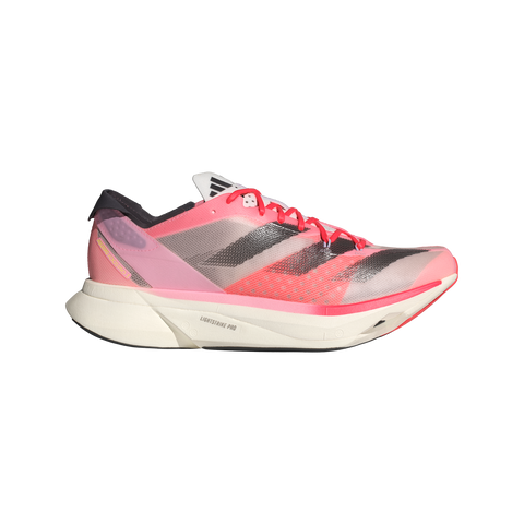 Adidas Adizero Adios Pro 3 Womens Road Running Shoes