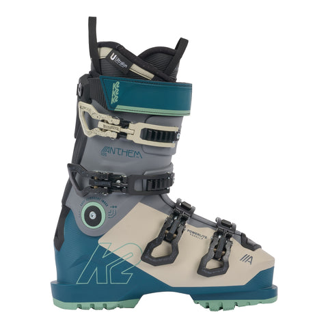 K2 Anthem 105 LV Womens Ski Boots