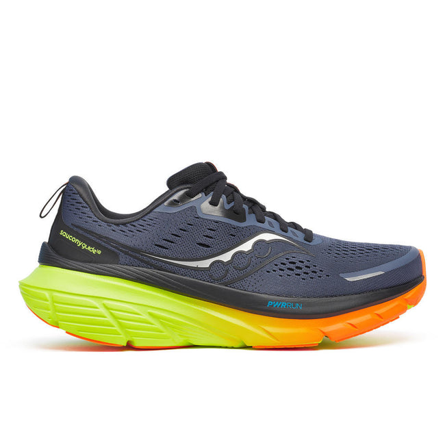Saucony Guide 18 Mens Running Shoes