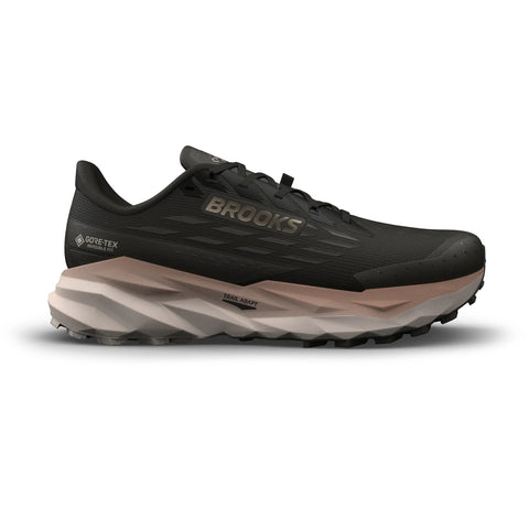 Brooks Cascadia 19 GTX Mens Trail Running Shoes