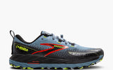 Brooks Cascadia 18 Mens Trail Running Shoes