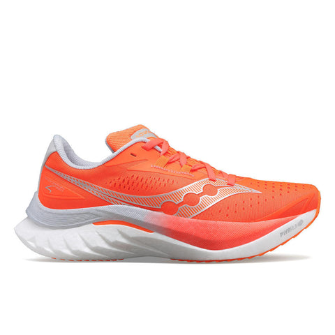 Saucony Endorphin Speed 4 Womens Race Road Running Shoes