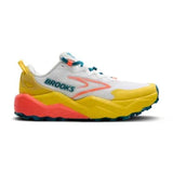 Brooks Caldera 8 Womens Trail Running Shoes