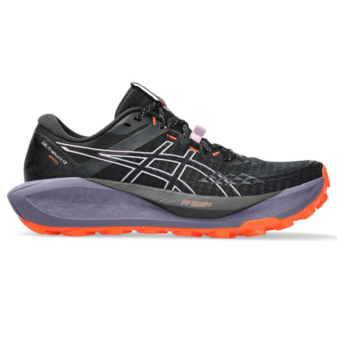 Asics Gel-Trabuco 13 GTX Womens Trail Running Shoes