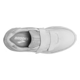 Brooks Addiction Walker V-Strap 2 Womens Everyday Comfort Shoes