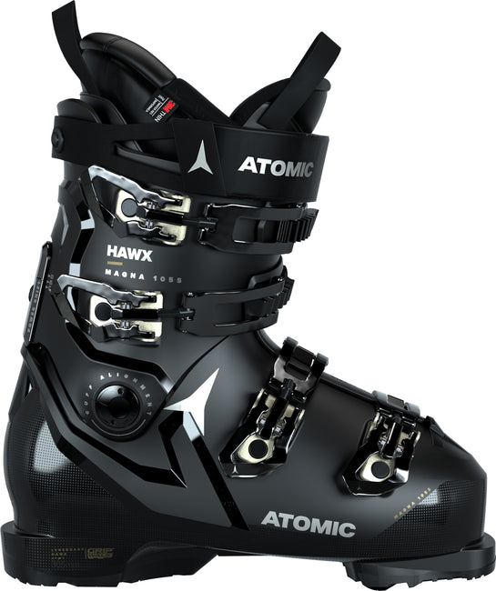 Atomic Hawx Magna 105 S W GW Womens Ski Boots