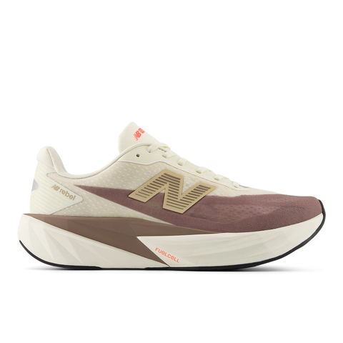 New Balance FuelCell Rebel v5 Mens Running Shoes
