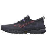 Mizuno Wave Daichi 9  GTX Womens Trail Running Shoes