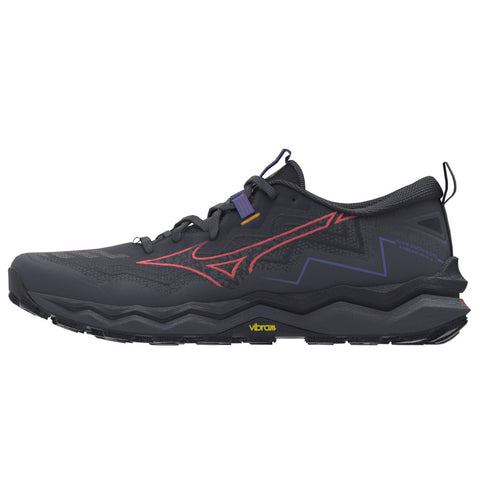 Mizuno Wave Daichi 9  GTX Womens Trail Running Shoes