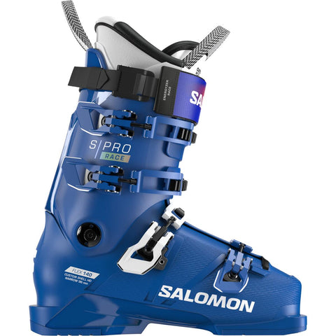 Salomon S/Pro Race 140 Mens Ski Boots