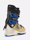 K2 Mindbender 120 Boa Mens Freeride Touring Ski Boots