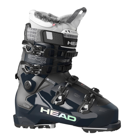 Head Edge 105 W HV GW Womens Ski Boots