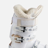 Rossignol Vizion 4B Elite 90 W Womens Ski Boots