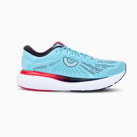 True Motion U-TECH Aion 3 Mens Road Running Shoes