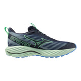 Mizuno Wave Rider GTX 2 Mens Road Running Shoes