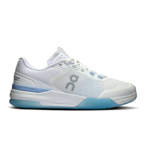 On Running The Roger Advantage Pro Womens Tennis Shoes