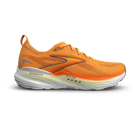 Brooks Glycerin GTS 22 Mens Running Shoes