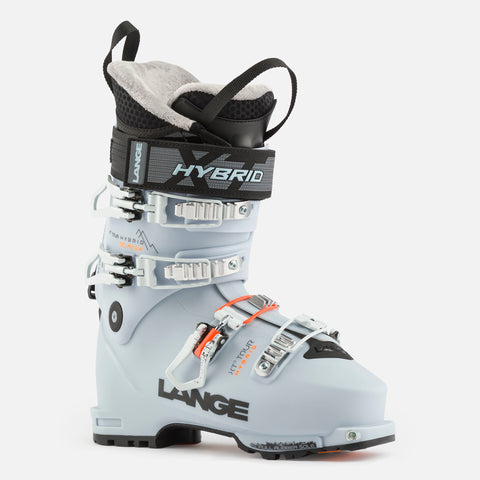 Lange XT3 Tour Hybrid W MV GW Womens Freeride Boots