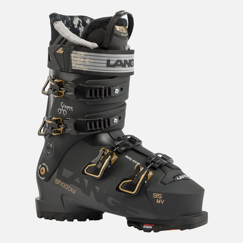 Lange Shadow 95 W MV GW Womens Ski Boots