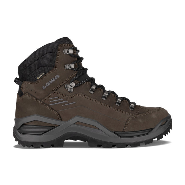 Lowa Renegade EVO GTX Mid Mens Hiking Boots