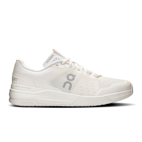 On Running The Roger Advantage Pro Mens Tennis Shoes