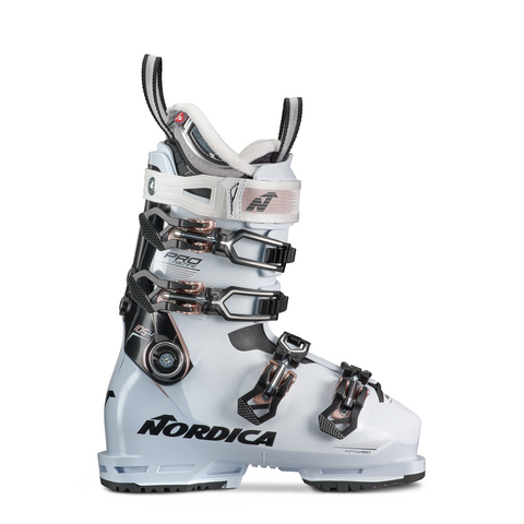 Nordica Promachine 105 W GW Womens Ski Boots