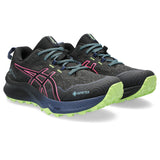Asics Gel-Trabuco 11 GTX Womens Trail Running Shoes