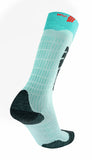 Sidas Ski Comfort Womens Ski Socks