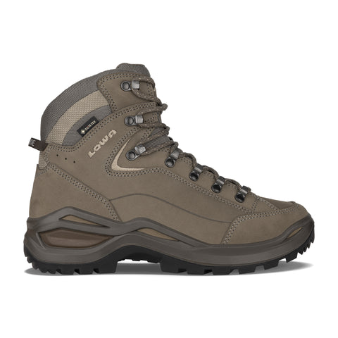 Lowa Renegade EVO GTX Mid Womens Hiking Boots