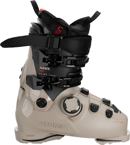 Atomic Hawx Prime 130 S BOA GW Mens Ski Boots