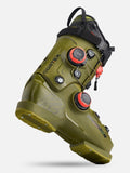 K2 Cortex Zonal 130 Boa Mens Ski Boots