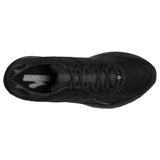 Brooks Zeal Walker Mens Everyday Comfort Shoes Black