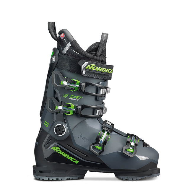 Nordica SportMachine3 110 GW Mens Ski Boots