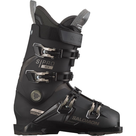 Salomon S/Pro MV 100 Mens Ski Boots