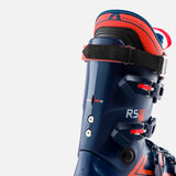 Lange RS 130 MV Mens Ski Boots