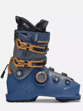 K2 BFC 120 Boa Mens Ski Boots