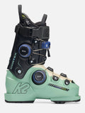 K2 Cortex Zonal 105 Boa W Womens Ski Boots