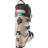 Salomon Shift Pro 130 AT Mens Freeride Touring Ski Boots
