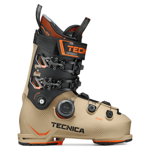 Tecnica Mach Boa HV 130 GW Mens Ski Boots